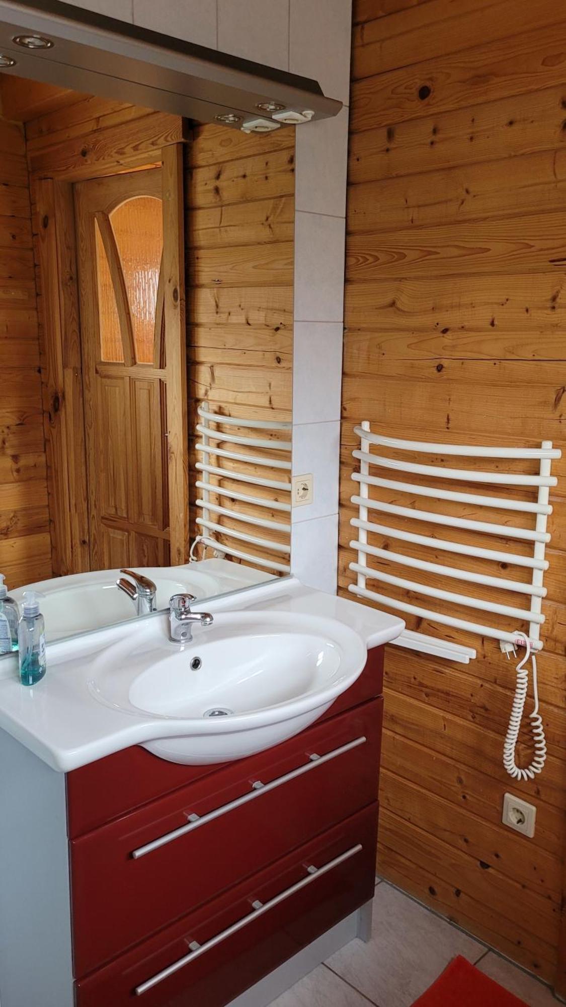 Ferienhaus Bliev-Hee Nr 4 Klink Exteriör bild